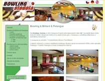 Řekli o nás... Bowling Stodola – Pohodový bowling v Brně